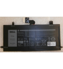 Pin laptop Dell Latitude 12 5285 5290 (Mã J0PGR) 42Wh - ZIN